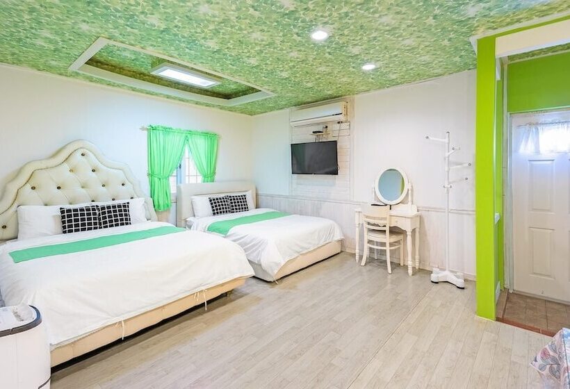 Gapyeong Bonita Pension