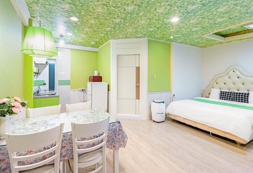 Gapyeong Bonita Pension