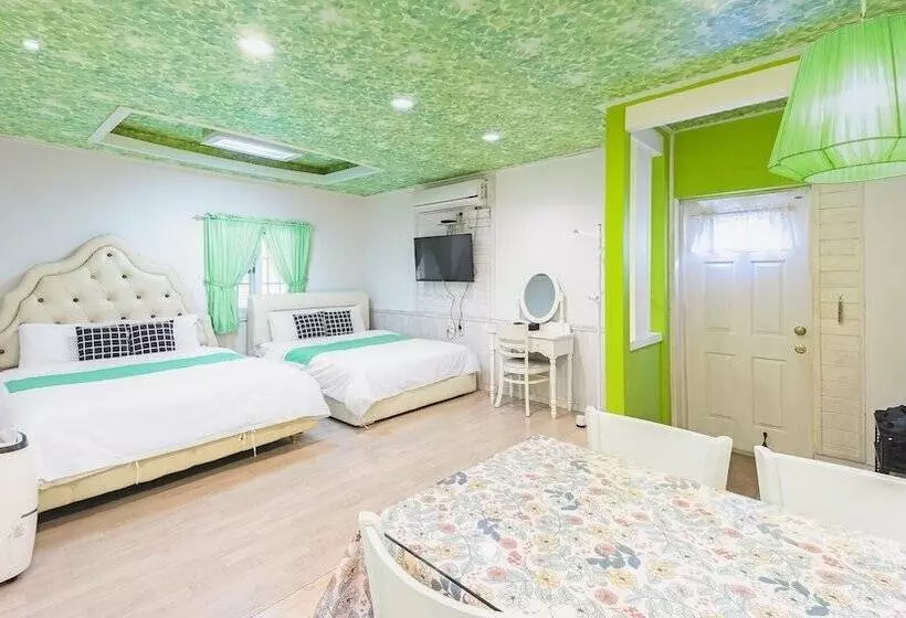 Gapyeong Bonita Pension