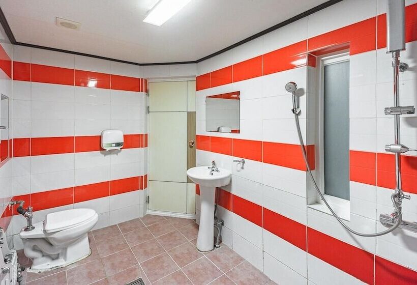 Gapyeong Bonita Pension