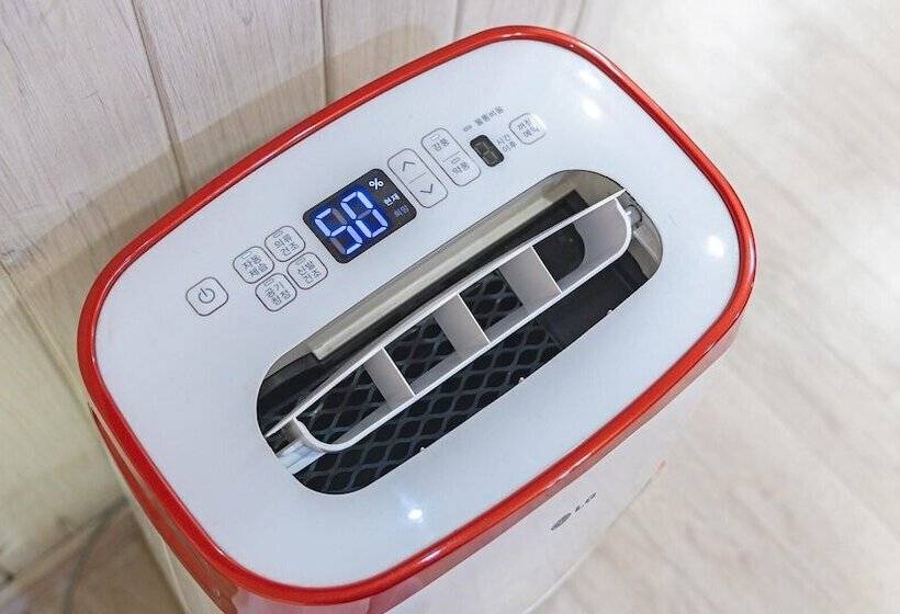 Gapyeong Bonita Pension