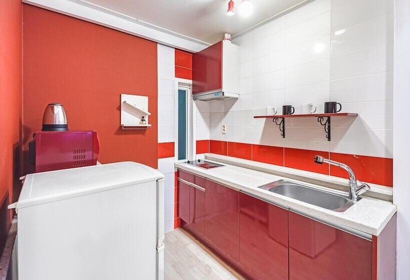 Gapyeong Bonita Pension