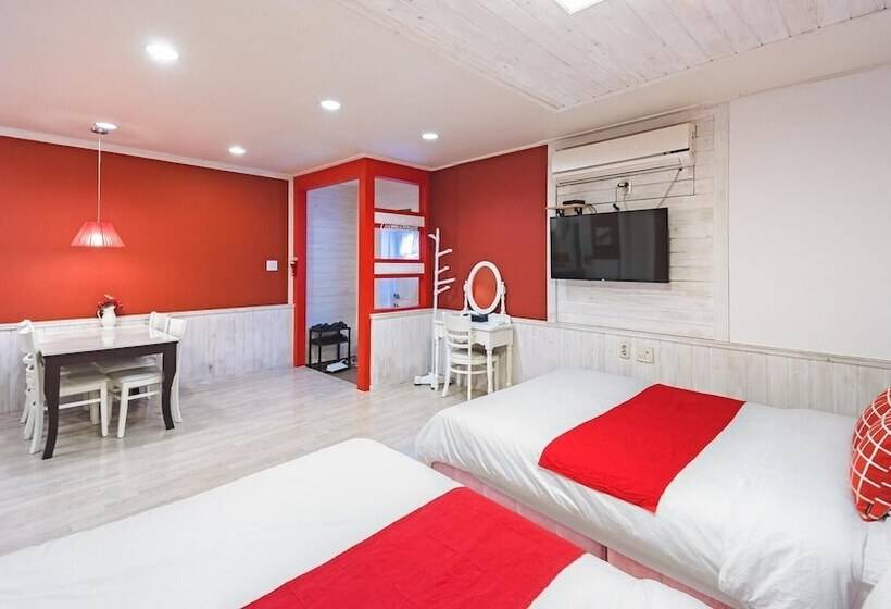 Gapyeong Bonita Pension