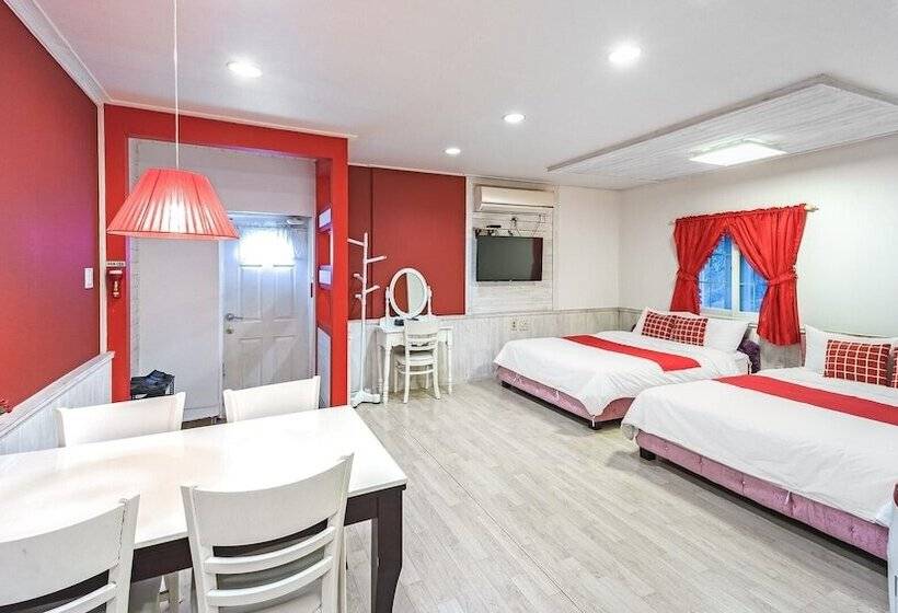 Gapyeong Bonita Pension