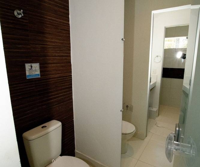 هتل Aqui Bate A Brisa Pousada