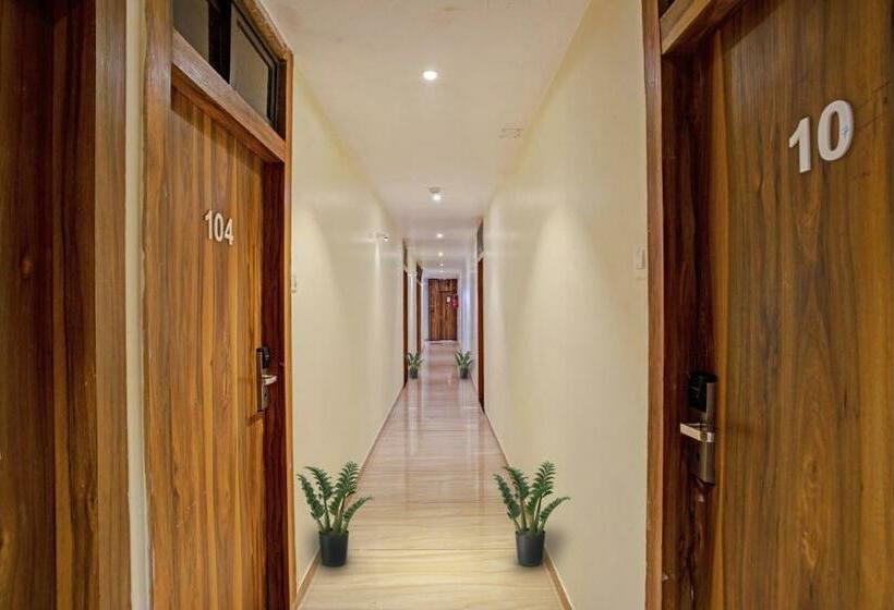 فندق Capital O 701204  Art Inn