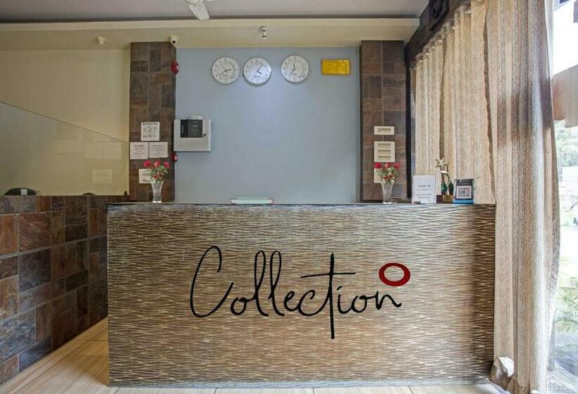 فندق Capital O 701204  Art Inn