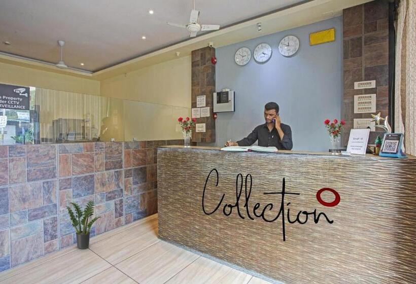 فندق Capital O 701204  Art Inn