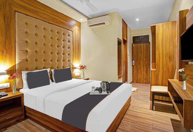 فندق Capital O 701204  Art Inn