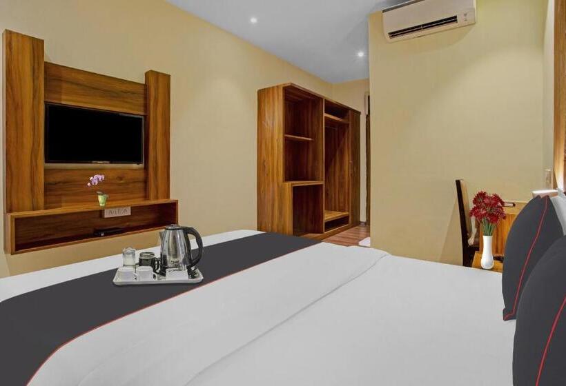 فندق Capital O 701204  Art Inn