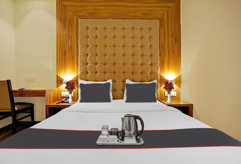 فندق Capital O 701204  Art Inn