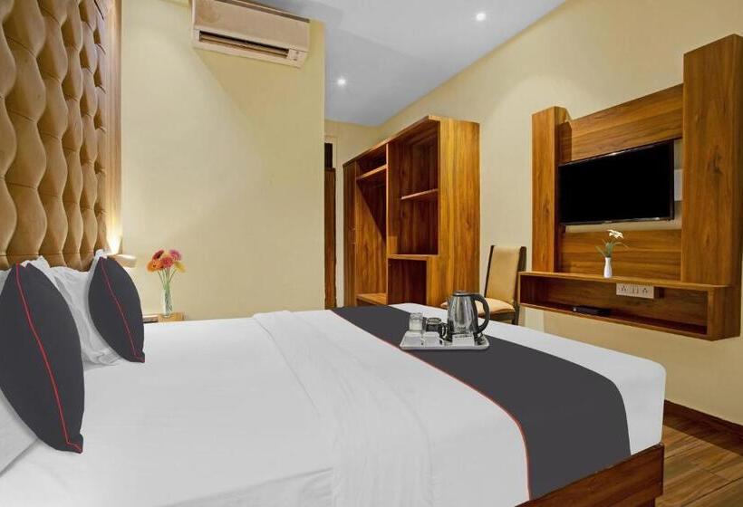 فندق Capital O 701204  Art Inn