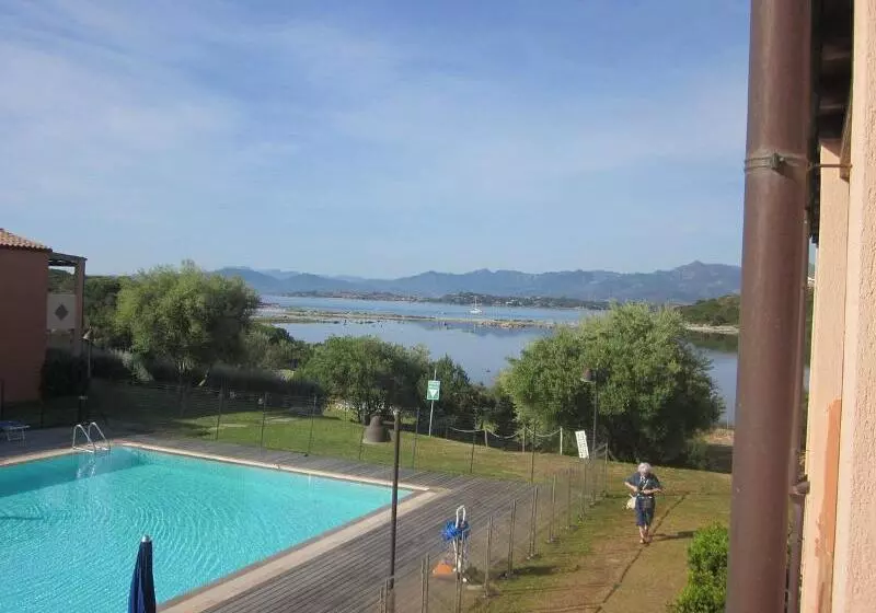 Hotelli Futura Club Baja Bianca