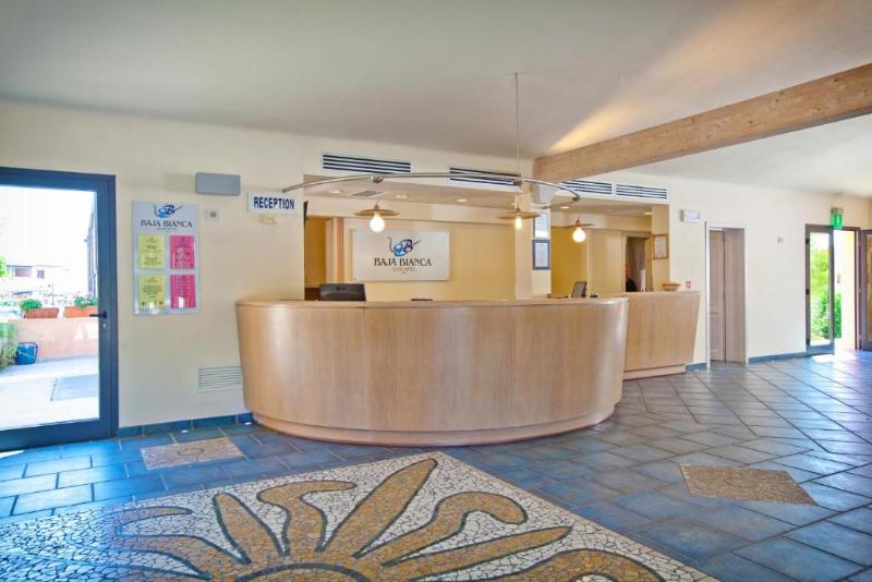 酒店 Futura Club Baja Bianca