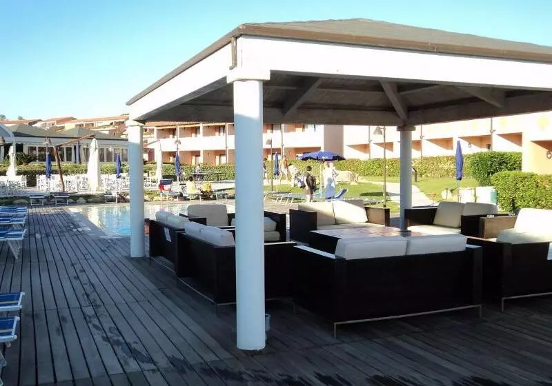 Hotelli Futura Club Baja Bianca