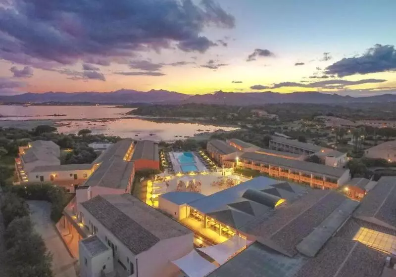 Hotelli Futura Club Baja Bianca