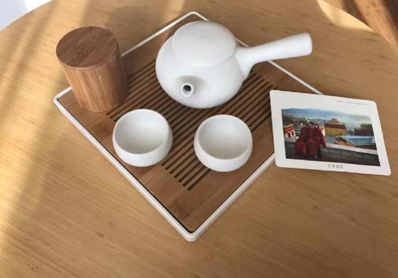 Otel Ji Shanghai Qingpu Wuyue Plaza