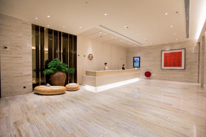 Hotel Ji Shanghai Qingpu Wuyue Plaza