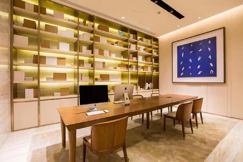 Otel Ji Shanghai Qingpu Wuyue Plaza