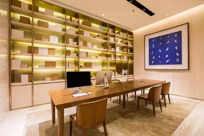 Hotelli Ji  Shanghai Qingpu Wuyue Plaza