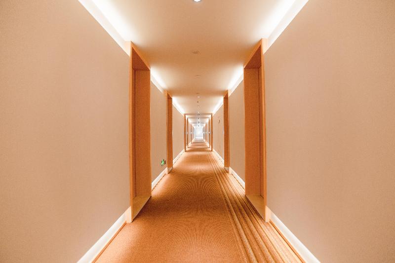 Hotel Ji Shanghai Qingpu Wuyue Plaza