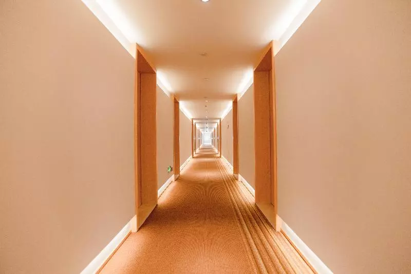 Hotelli Ji  Shanghai Qingpu Wuyue Plaza