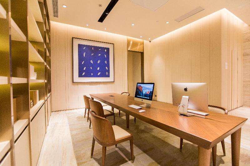 Otel Ji Shanghai Qingpu Wuyue Plaza