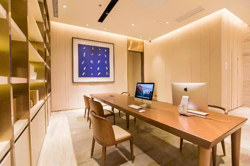 Hotelli Ji  Shanghai Qingpu Wuyue Plaza