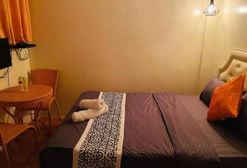 هتل O Boutique