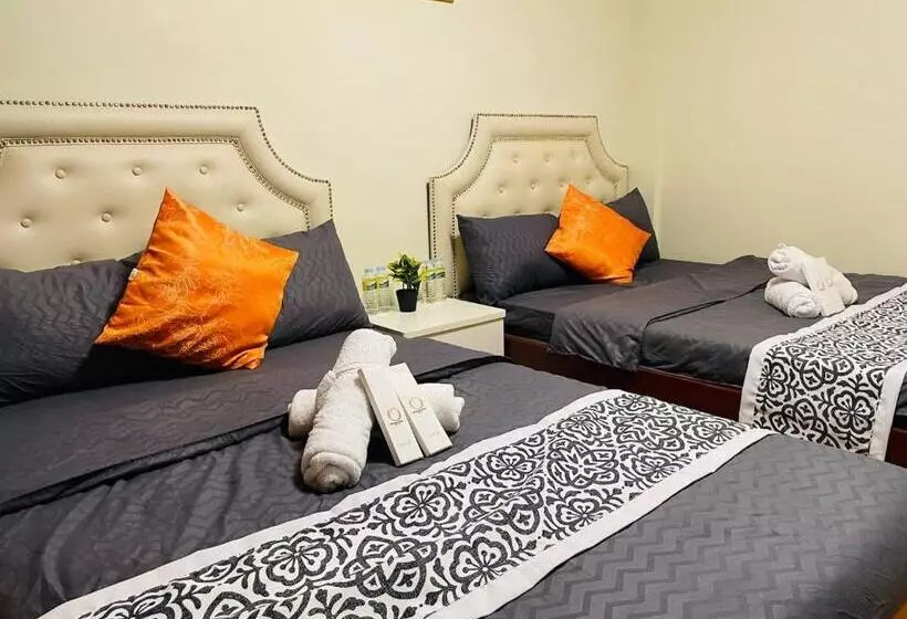 هتل O Boutique