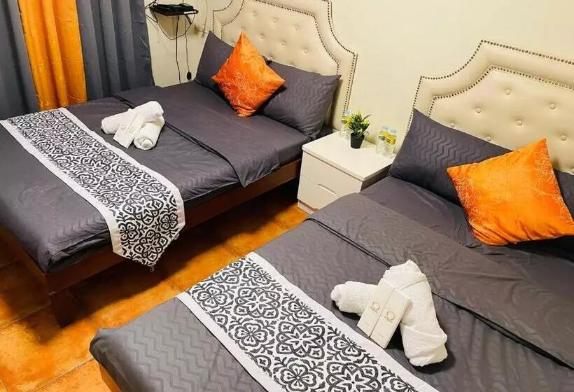 هتل O Boutique