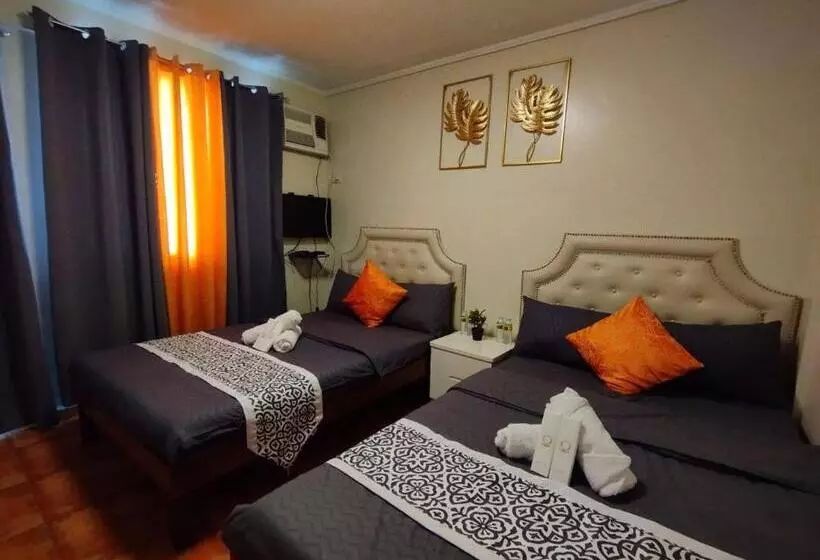 هتل O Boutique