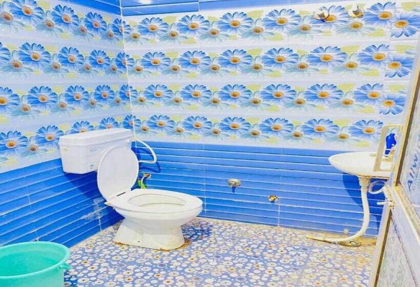 هتل Oyo 70047 Apna And Restaurant