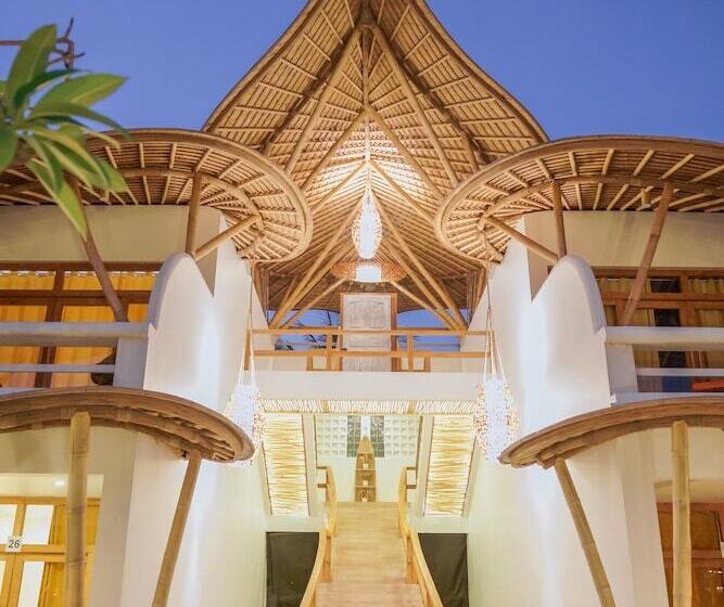 ホテル Pearl Sunset Resort