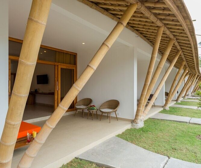 ホテル Pearl Sunset Resort