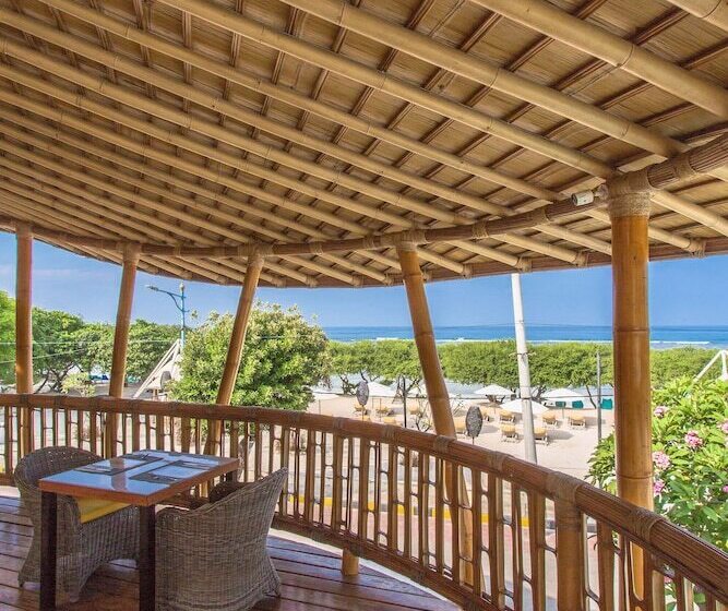 ホテル Pearl Sunset Resort