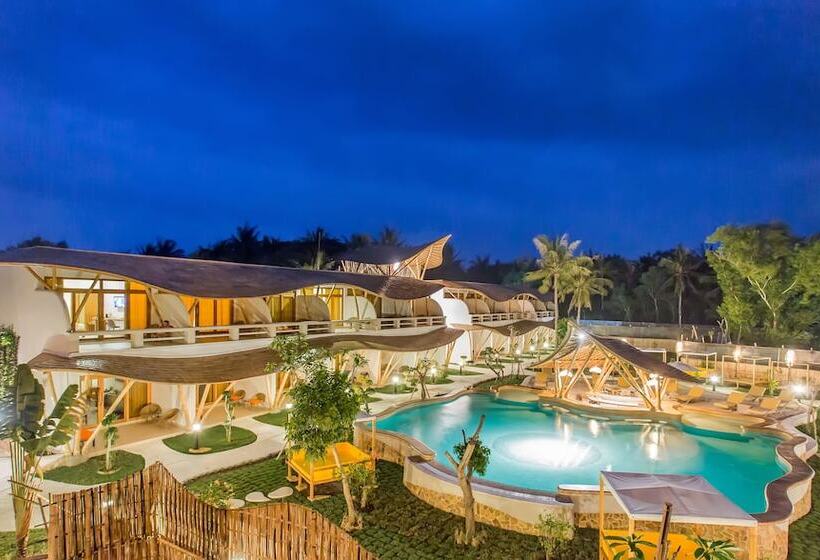 ホテル Pearl Sunset Resort