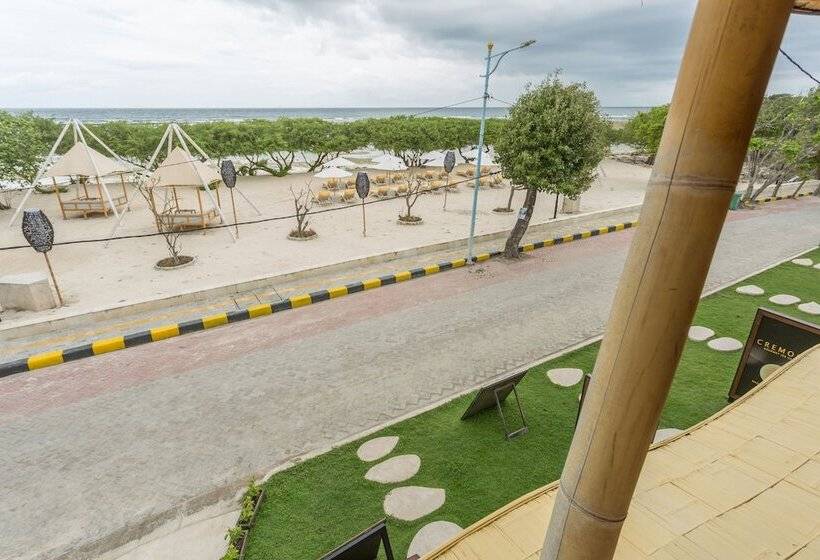 ホテル Pearl Sunset Resort