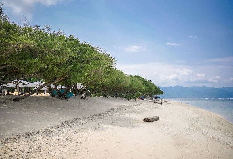 ホテル Pearl Sunset Resort