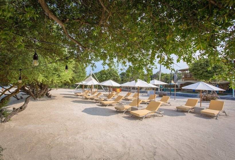 ホテル Pearl Sunset Resort