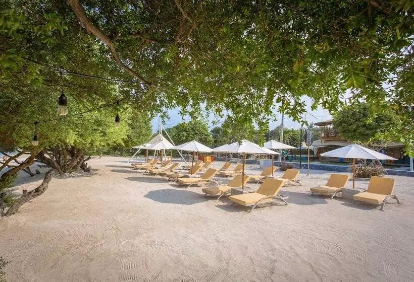 ホテル Pearl Sunset Resort
