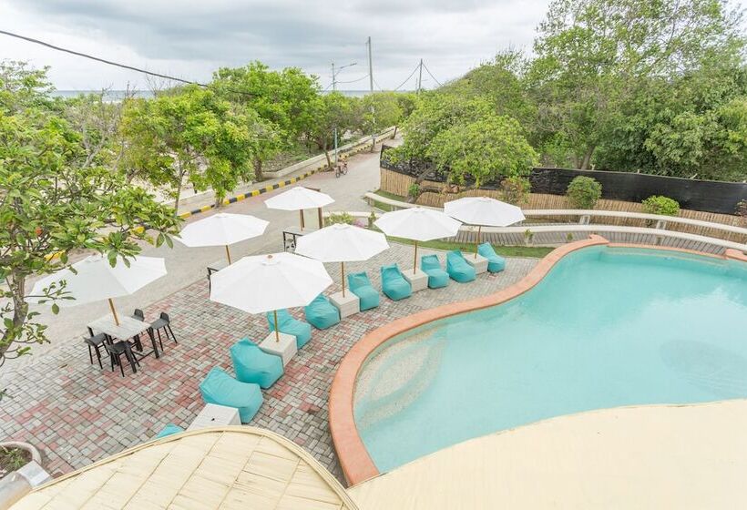 ホテル Pearl Sunset Resort