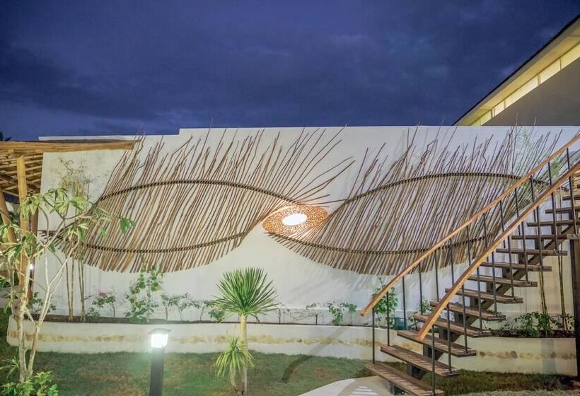 ホテル Pearl Sunset Resort