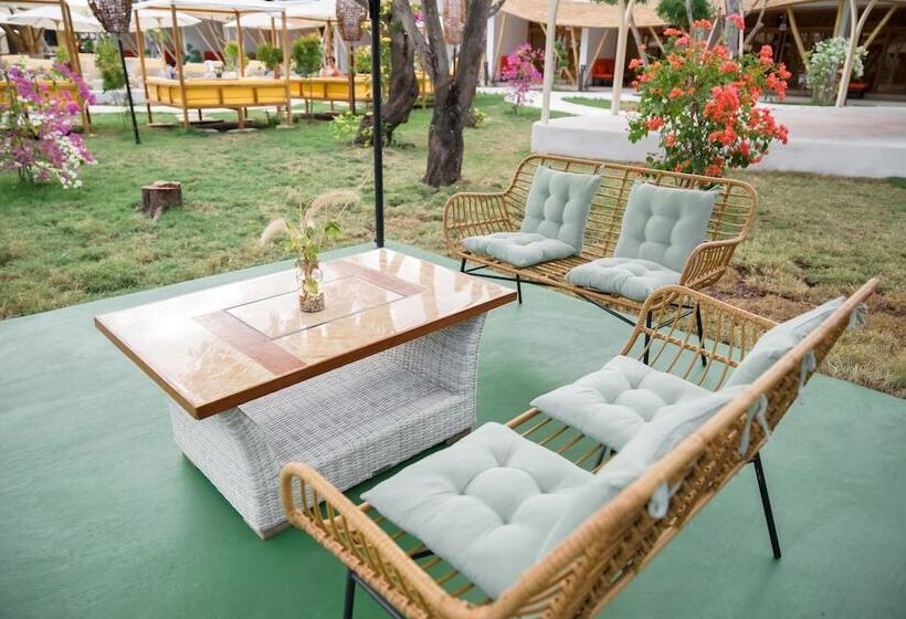 ホテル Pearl Sunset Resort