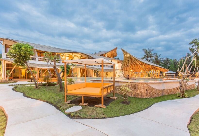 ホテル Pearl Sunset Resort