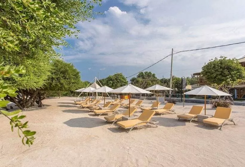ホテル Pearl Sunset Resort