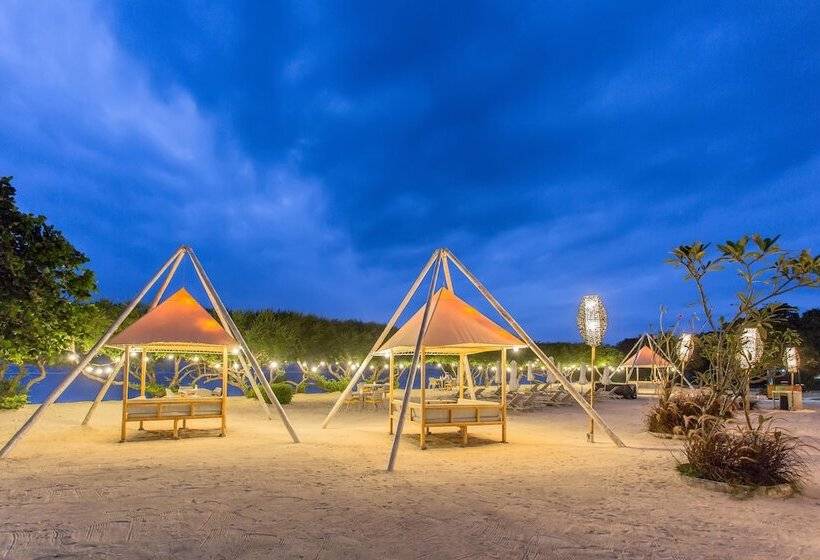 ホテル Pearl Sunset Resort