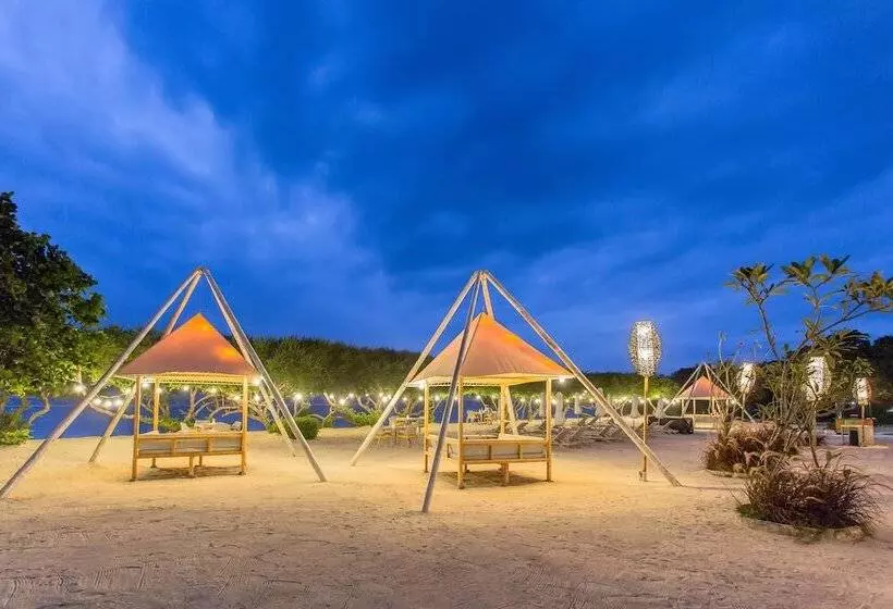 ホテル Pearl Sunset Resort