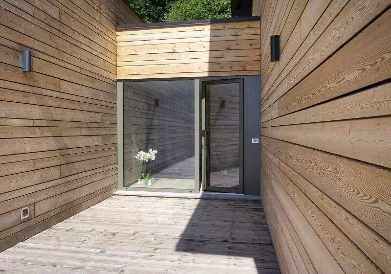 Hotelli Relais Sauc & Spa  Agriturismo