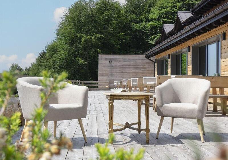 ホテル Relais Sauc & Spa Agriturismo